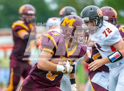 Thumbnail 2 in Hackettstown @ Madison photogallery.