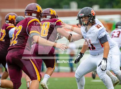 Thumbnail 3 in Hackettstown @ Madison photogallery.