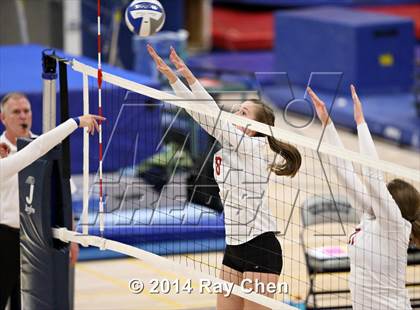 Thumbnail 3 in Chatfield @ Columbine photogallery.