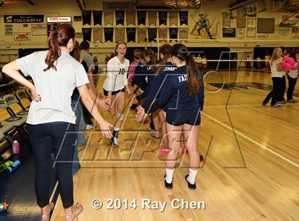 Thumbnail 1 in Chatfield @ Columbine photogallery.