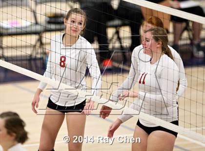 Thumbnail 1 in Chatfield @ Columbine photogallery.