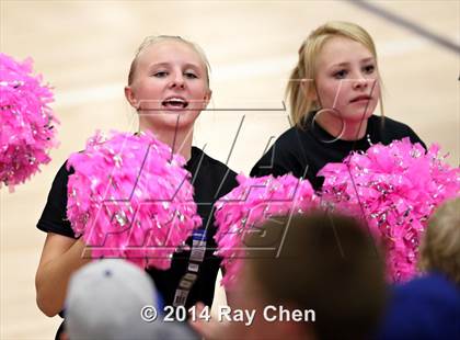 Thumbnail 2 in Chatfield @ Columbine photogallery.