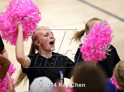 Thumbnail 3 in Chatfield @ Columbine photogallery.