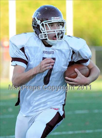 Thumbnail 2 in North Haven @ Notre Dame-West Haven photogallery.