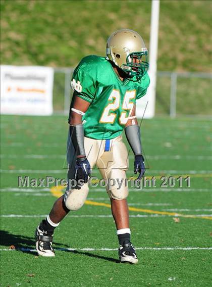 Thumbnail 1 in North Haven @ Notre Dame-West Haven photogallery.
