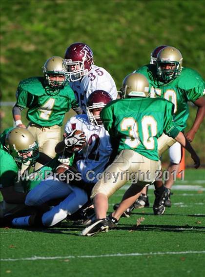 Thumbnail 1 in North Haven @ Notre Dame-West Haven photogallery.