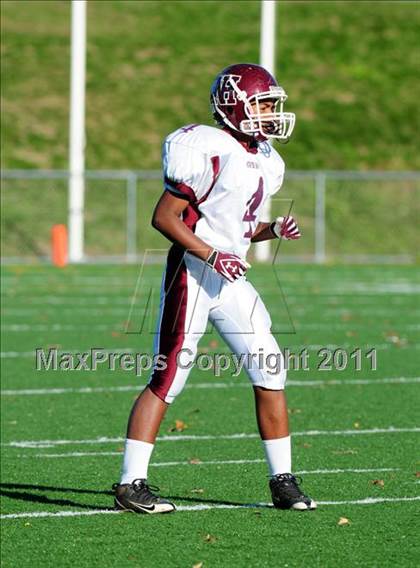 Thumbnail 1 in North Haven @ Notre Dame-West Haven photogallery.
