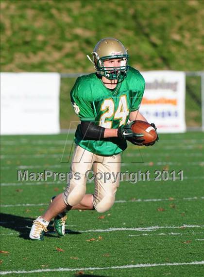 Thumbnail 1 in North Haven @ Notre Dame-West Haven photogallery.