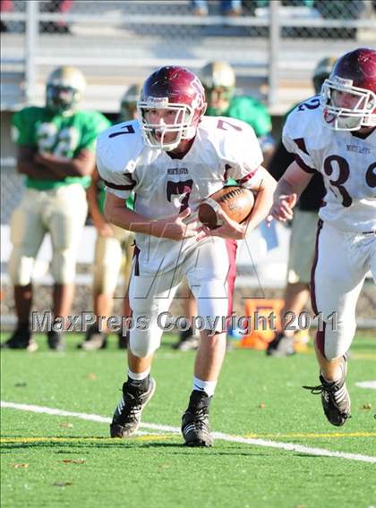 Thumbnail 3 in North Haven @ Notre Dame-West Haven photogallery.