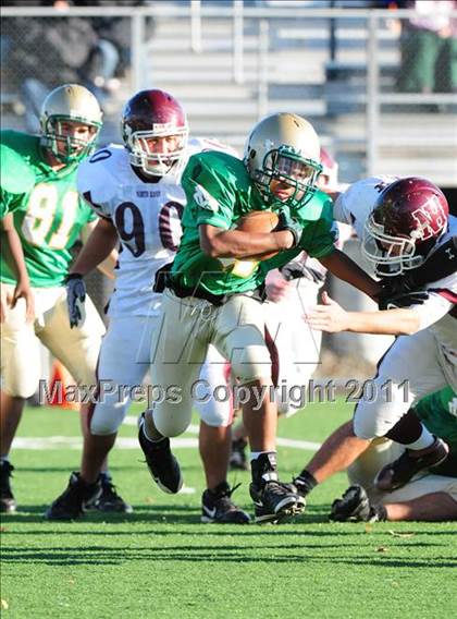 Thumbnail 2 in North Haven @ Notre Dame-West Haven photogallery.