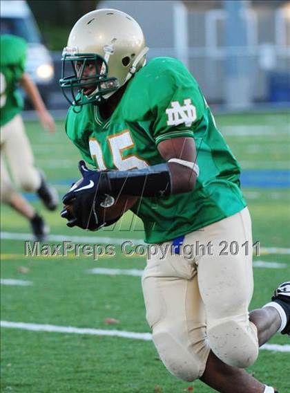 Thumbnail 2 in North Haven @ Notre Dame-West Haven photogallery.