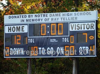 Thumbnail 2 in North Haven @ Notre Dame-West Haven photogallery.
