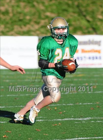 Thumbnail 3 in North Haven @ Notre Dame-West Haven photogallery.