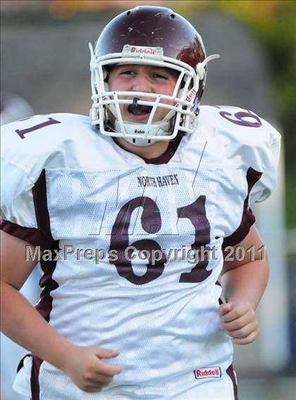 Thumbnail 1 in North Haven @ Notre Dame-West Haven photogallery.