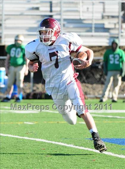 Thumbnail 1 in North Haven @ Notre Dame-West Haven photogallery.