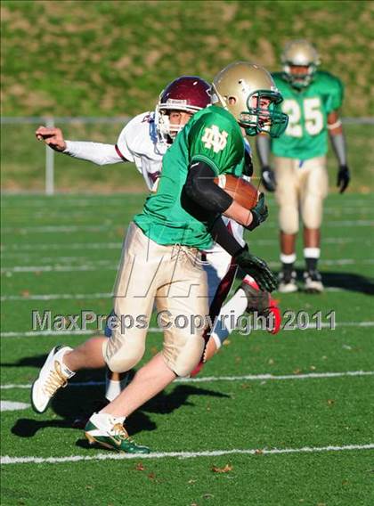 Thumbnail 2 in North Haven @ Notre Dame-West Haven photogallery.