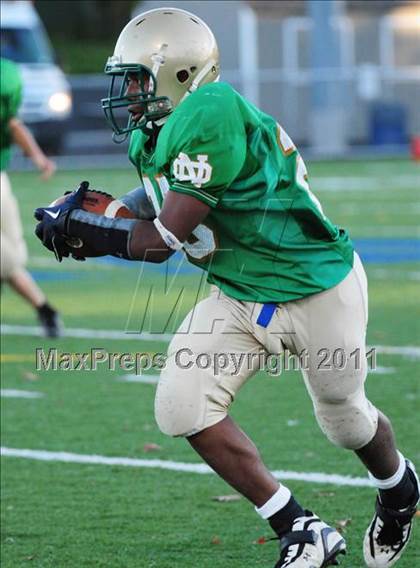 Thumbnail 1 in North Haven @ Notre Dame-West Haven photogallery.