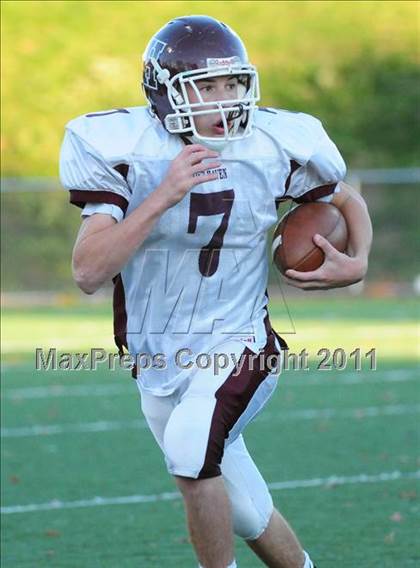 Thumbnail 1 in North Haven @ Notre Dame-West Haven photogallery.
