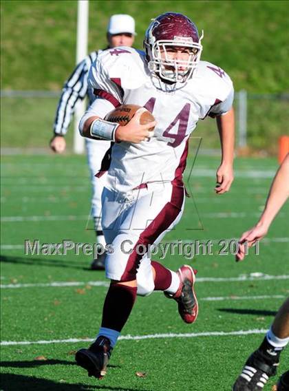 Thumbnail 3 in North Haven @ Notre Dame-West Haven photogallery.