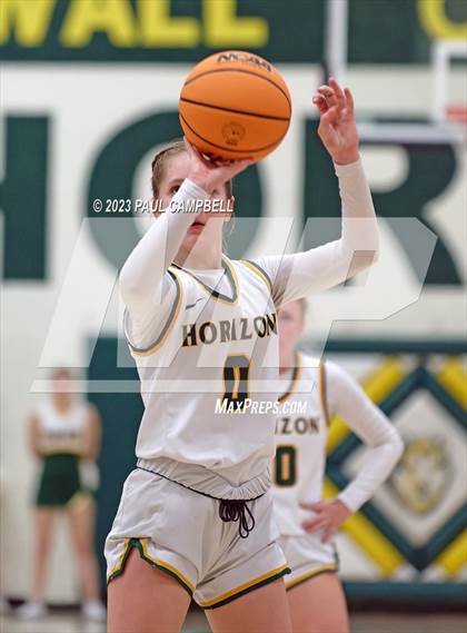 Thumbnail 2 in Cactus Shadows @ Horizon photogallery.