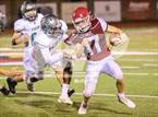 Photo from the gallery "Morgan City @ E.D. White"