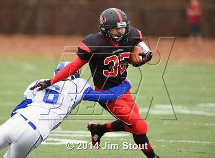 Thumbnail 2 in Fairfield Ludlowe @ Fairfield Warde photogallery.