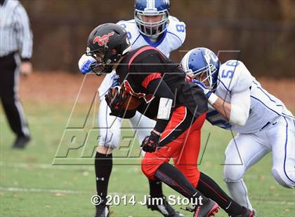 Thumbnail 3 in Fairfield Ludlowe @ Fairfield Warde photogallery.