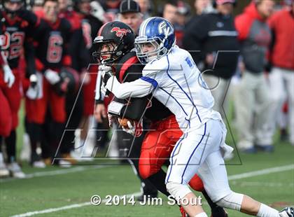 Thumbnail 2 in Fairfield Ludlowe @ Fairfield Warde photogallery.