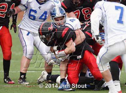 Thumbnail 3 in Fairfield Ludlowe @ Fairfield Warde photogallery.