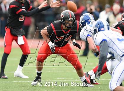 Thumbnail 2 in Fairfield Ludlowe @ Fairfield Warde photogallery.