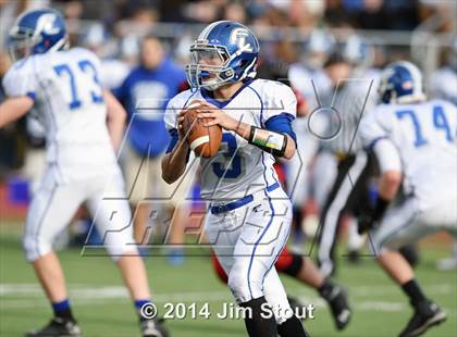 Thumbnail 2 in Fairfield Ludlowe @ Fairfield Warde photogallery.