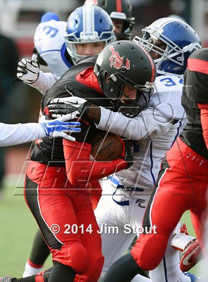 Thumbnail 3 in Fairfield Ludlowe @ Fairfield Warde photogallery.