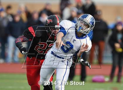 Thumbnail 1 in Fairfield Ludlowe @ Fairfield Warde photogallery.