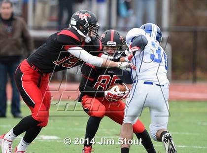 Thumbnail 3 in Fairfield Ludlowe @ Fairfield Warde photogallery.