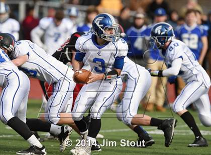 Thumbnail 1 in Fairfield Ludlowe @ Fairfield Warde photogallery.