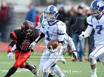 Thumbnail 3 in Fairfield Ludlowe @ Fairfield Warde photogallery.