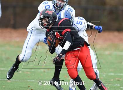 Thumbnail 1 in Fairfield Ludlowe @ Fairfield Warde photogallery.