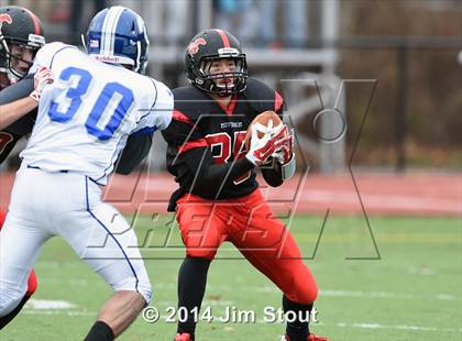 Thumbnail 2 in Fairfield Ludlowe @ Fairfield Warde photogallery.
