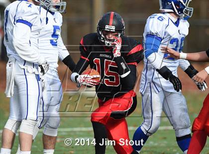 Thumbnail 2 in Fairfield Ludlowe @ Fairfield Warde photogallery.