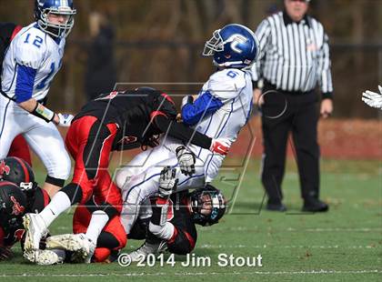 Thumbnail 2 in Fairfield Ludlowe @ Fairfield Warde photogallery.