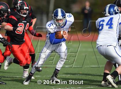 Thumbnail 2 in Fairfield Ludlowe @ Fairfield Warde photogallery.