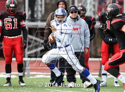Thumbnail 1 in Fairfield Ludlowe @ Fairfield Warde photogallery.
