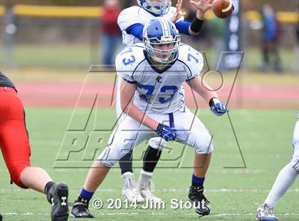 Thumbnail 3 in Fairfield Ludlowe @ Fairfield Warde photogallery.