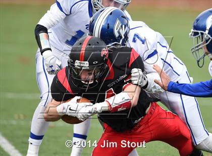 Thumbnail 3 in Fairfield Ludlowe @ Fairfield Warde photogallery.