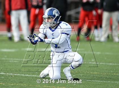 Thumbnail 3 in Fairfield Ludlowe @ Fairfield Warde photogallery.