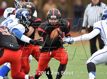 Thumbnail 1 in Fairfield Ludlowe @ Fairfield Warde photogallery.