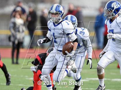 Thumbnail 2 in Fairfield Ludlowe @ Fairfield Warde photogallery.