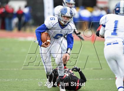 Thumbnail 1 in Fairfield Ludlowe @ Fairfield Warde photogallery.