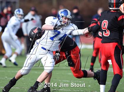 Thumbnail 1 in Fairfield Ludlowe @ Fairfield Warde photogallery.
