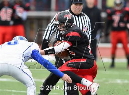 Thumbnail 3 in Fairfield Ludlowe @ Fairfield Warde photogallery.